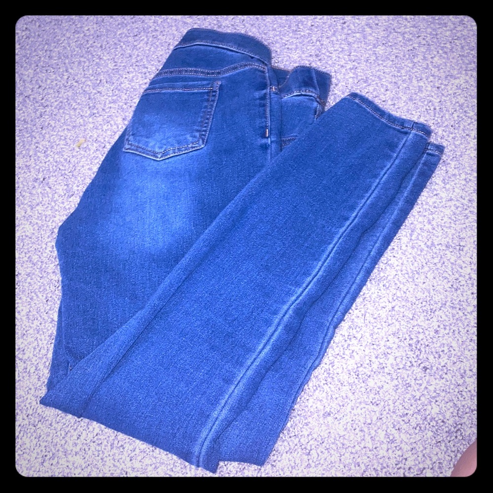 Jeans~leggings